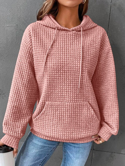 Bequemer Kapuzenpullover für Damen | Layla