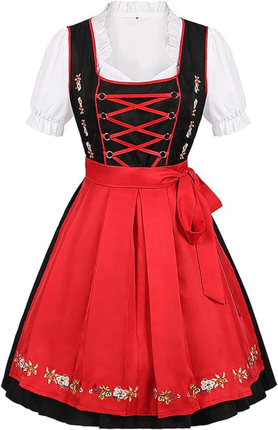 Elegante Dirndl-Kostüme für das Oktoberfest | Amalia