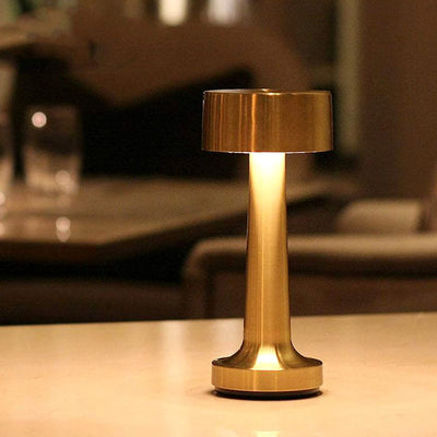 Bistro Glow Tischleuchte – elegante Beleuchtung für Ihre Essatmosphäre