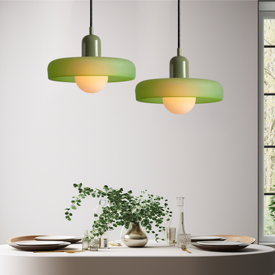 ScandiGlas | Elegante Hanglamp