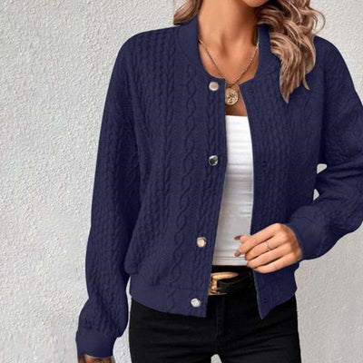 Eleganter, bequemer Cardigan | Seraphina