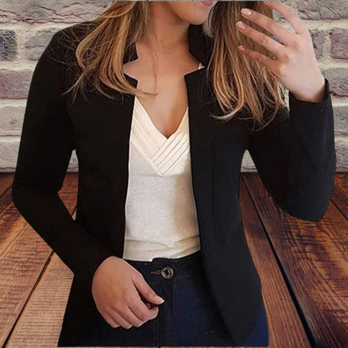 Blazer Vest voor Dames | Alessia