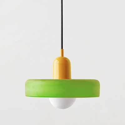 ScandiGlas | Elegante Hanglamp