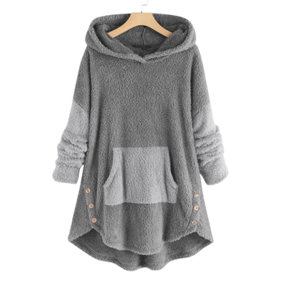 Kapuzenpullover für Damen | Jade