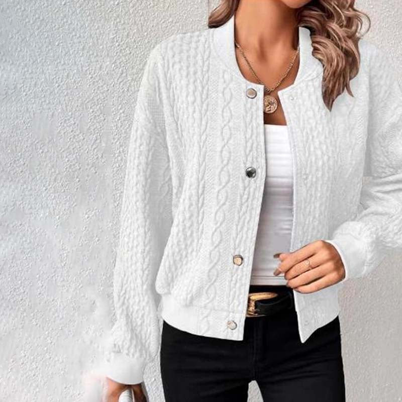 Eleganter, bequemer Cardigan | Seraphina