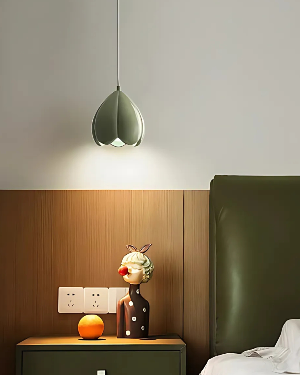 BloemLicht | Hanglamp