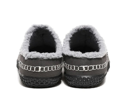 Arctic Deluxe Pantoffels voor Dames | Comfortabel de Winter Door