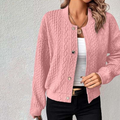 Eleganter, bequemer Cardigan | Seraphina