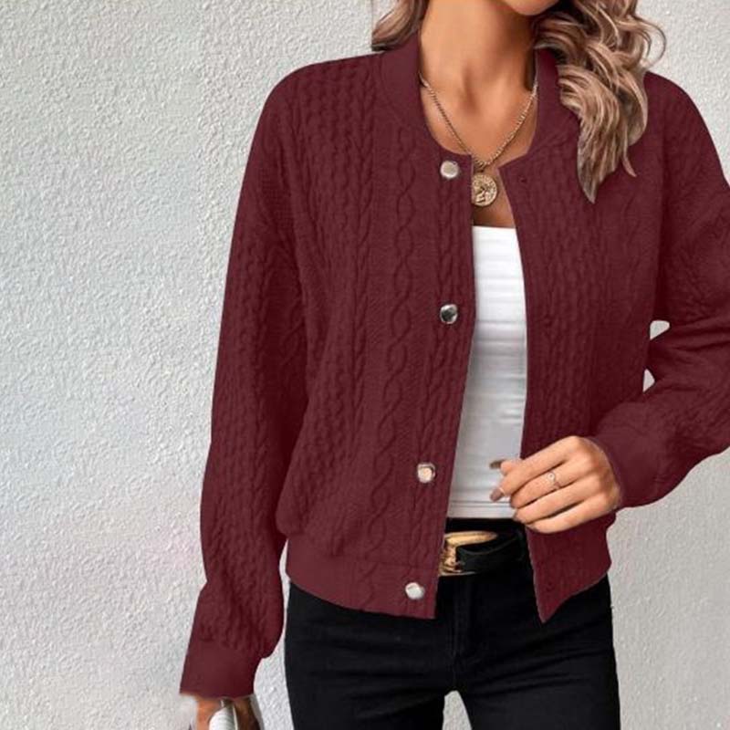 Eleganter, bequemer Cardigan | Seraphina