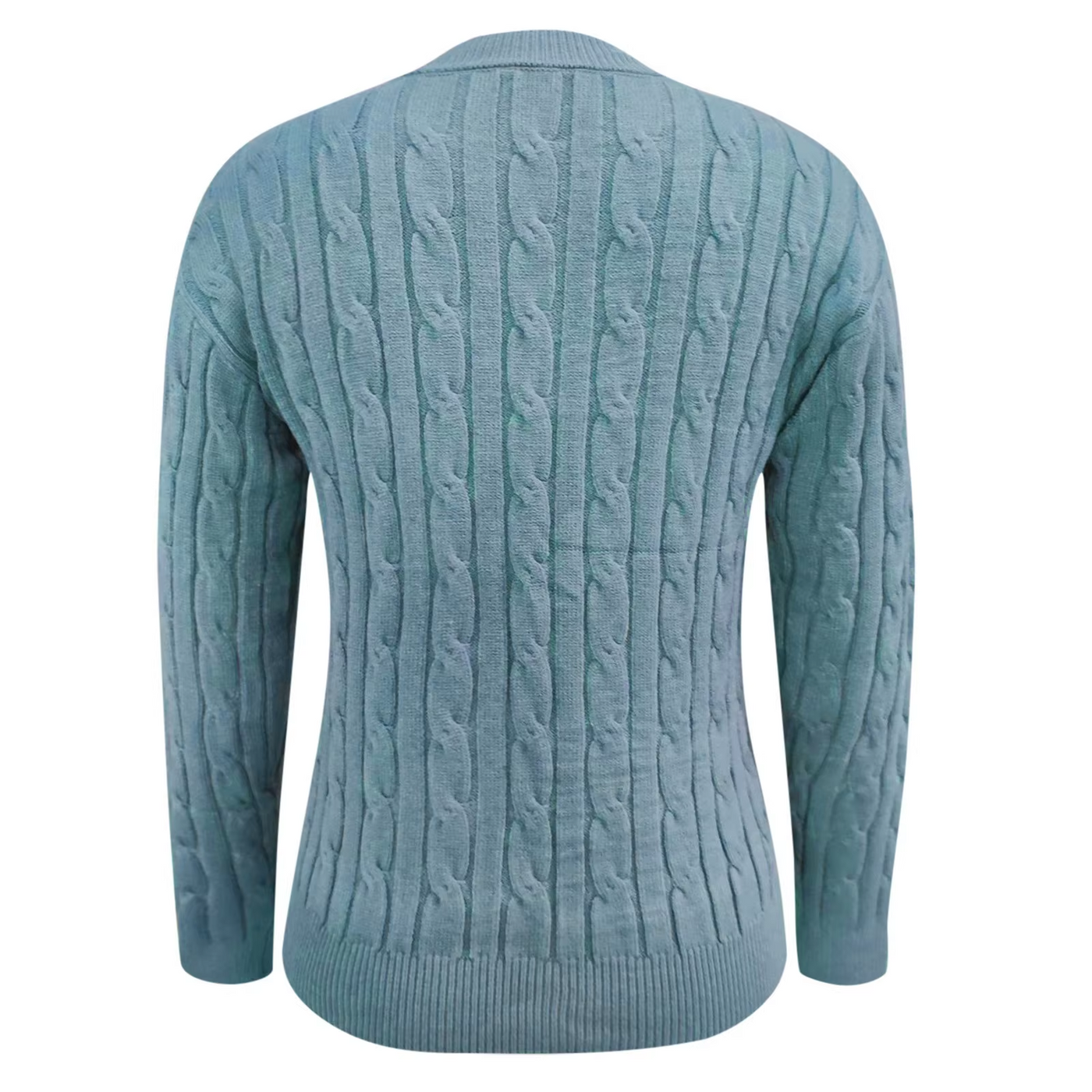 Zopfstrickpullover für Damen | Emma