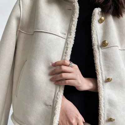 Sherpa-Jacke | Velira