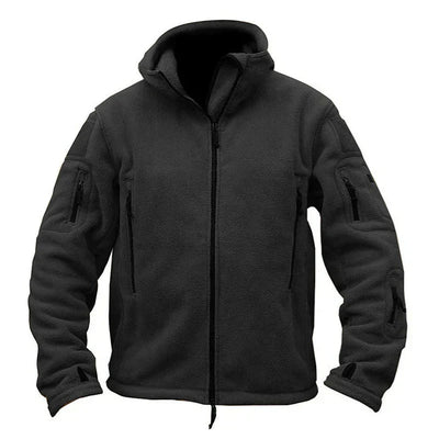 Comfortabele Tactische Hoodie | Logan