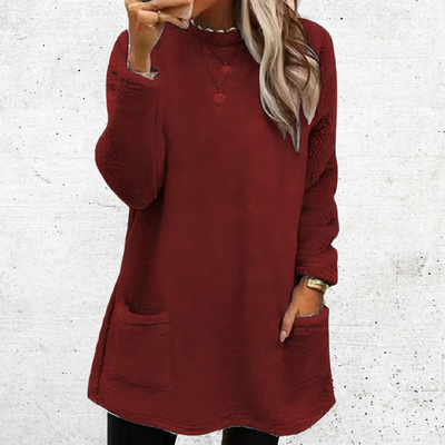 Bequemer Pullover | Noelia