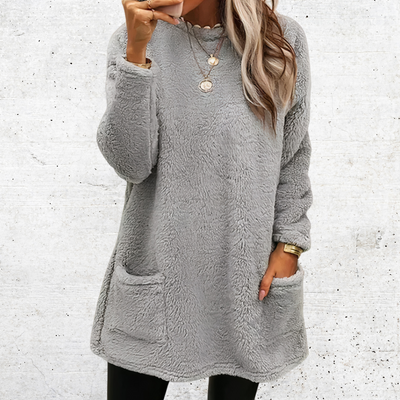 Bequemer Pullover | Noelia