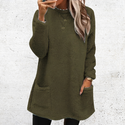 Bequemer Pullover | Noelia