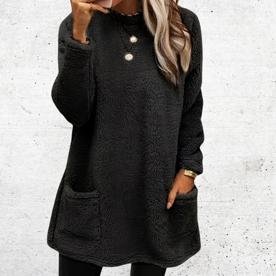 Bequemer Pullover | Noelia