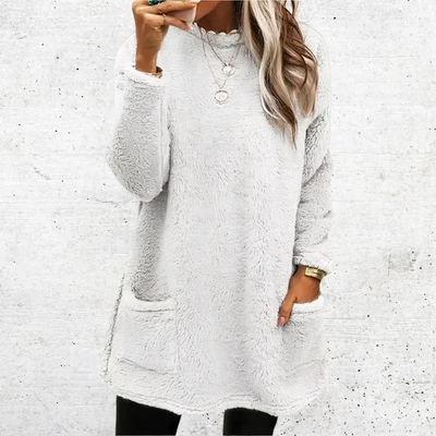 Bequemer Pullover | Noelia