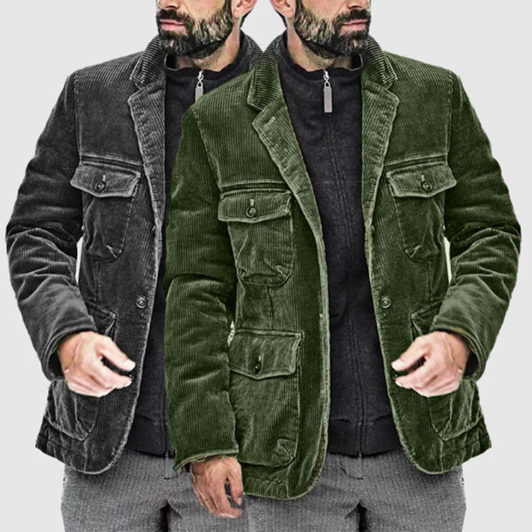 Freizeitjacke für Herren | Oliver