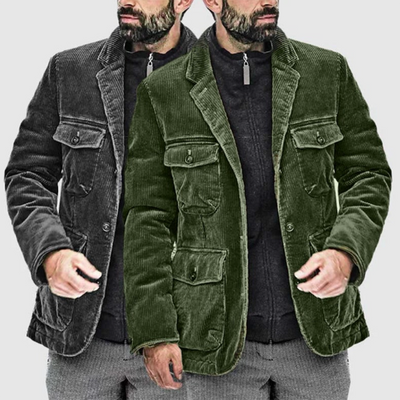 Freizeitjacke für Herren | Oliver