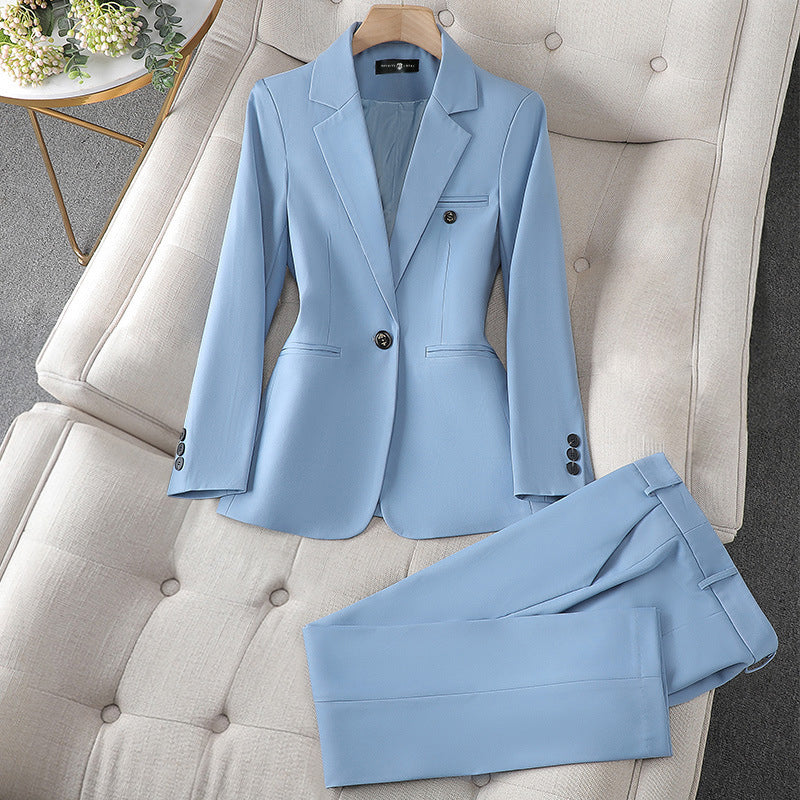 Elegantes Blazer-Set | Valentina