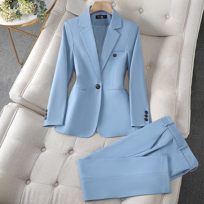 Elegantes Blazer-Set | Valentina