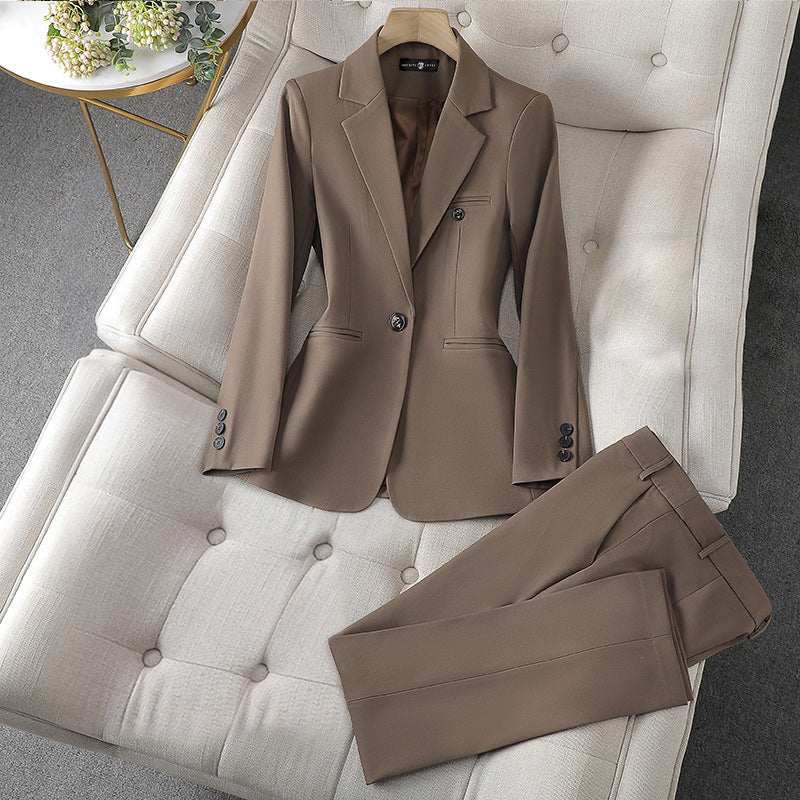 Elegantes Blazer-Set | Valentina