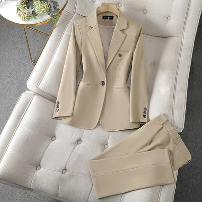 Elegantes Blazer-Set | Valentina