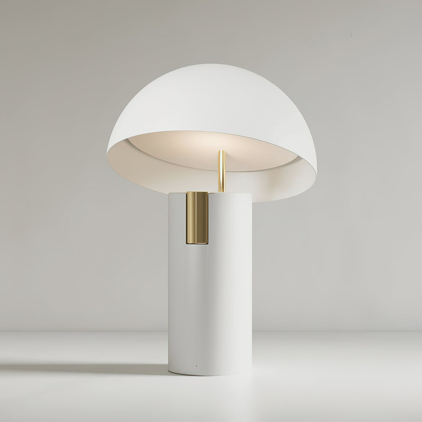 HelioLicht | Luxuriöse Tischlampe mit stilvoller Eleganz