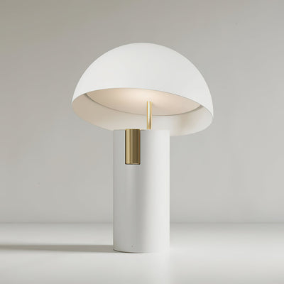 HelioLicht | Luxuriöse Tischlampe mit stilvoller Eleganz