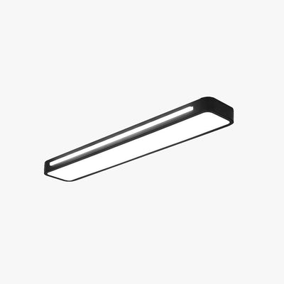 Trinque Minimalistische LED Plafondlamp Acryl Woonkamer/Slaapkamer