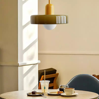 ScandiGlas | Elegante Hanglamp