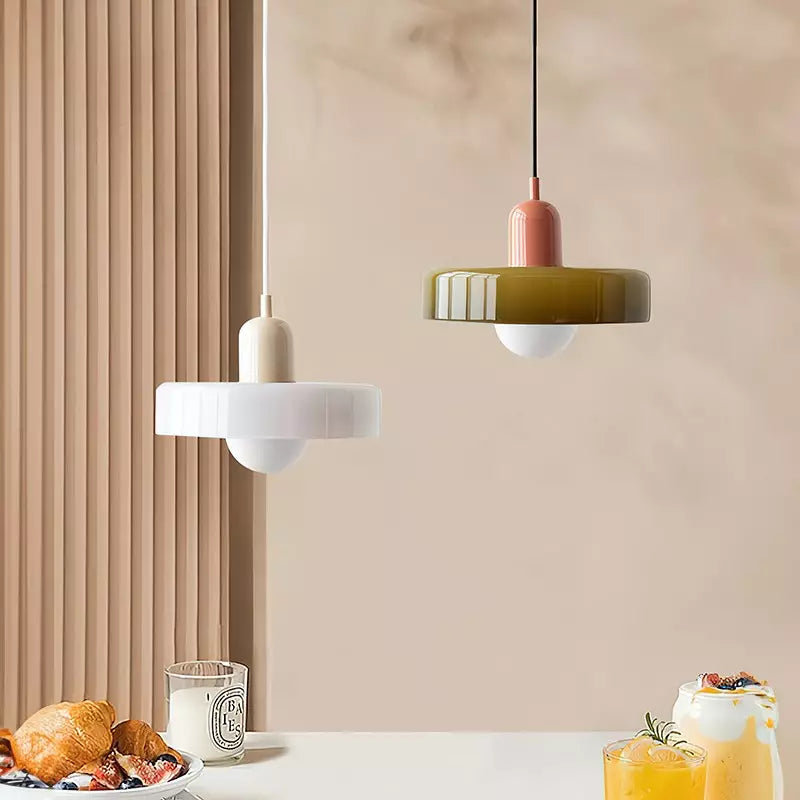 ScandiGlas | Elegante Hanglamp