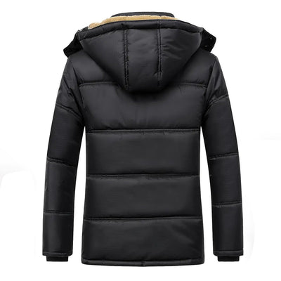 Winterjacke für Herren | Hugo