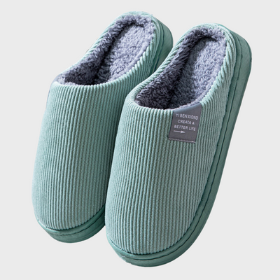 Comfortabele en Warme Pantoffels voor Dames | Sophie