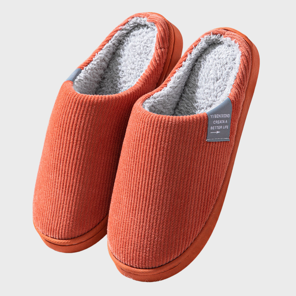 Comfortabele en Warme Pantoffels voor Dames | Sophie