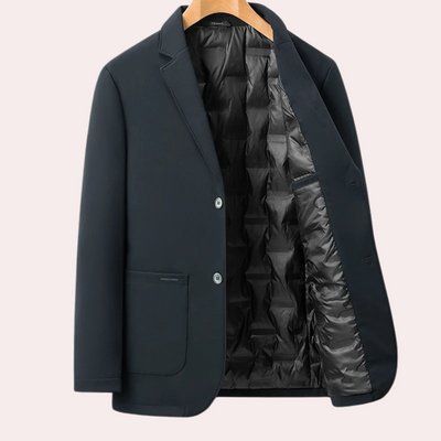 Comfortabele Herenblazer | Ethan