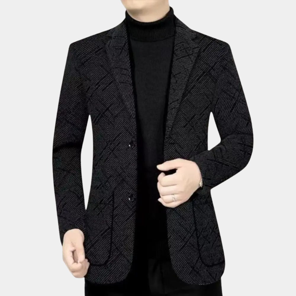 Moderner Herren-Blazer | Mailand