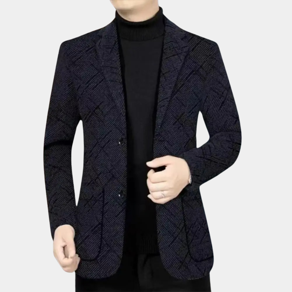 Moderner Herren-Blazer | Mailand