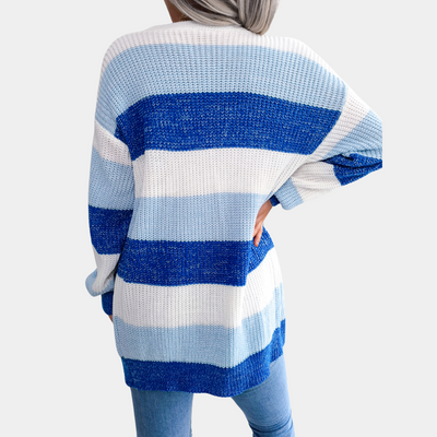 Bequemer Damenpullover | Amira