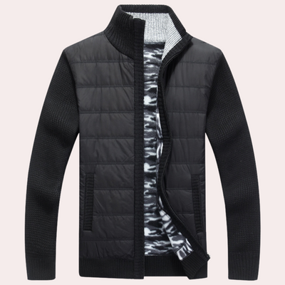 Formelle Herrenjacke | Sebastian