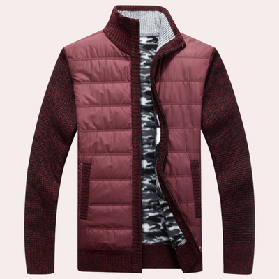 Formelle Herrenjacke | Sebastian