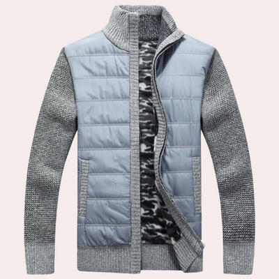 Formelle Herrenjacke | Sebastian