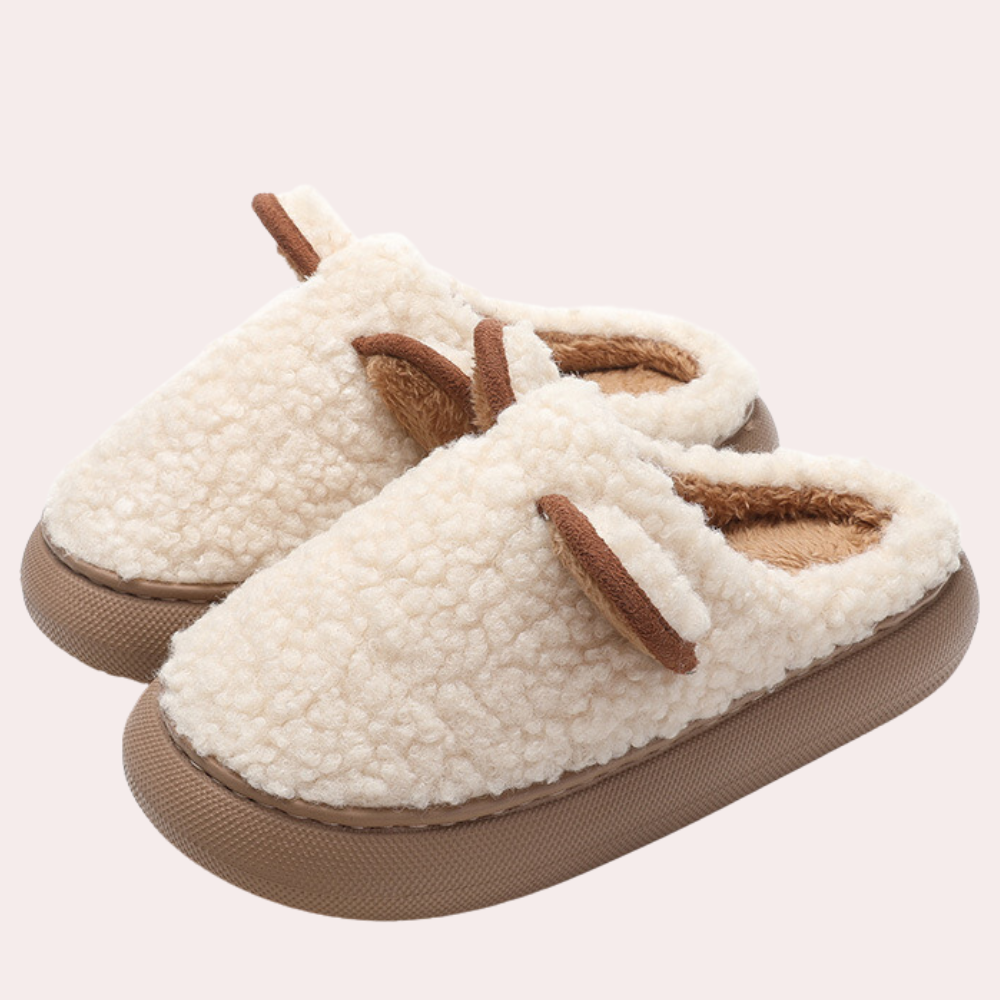 Dames Slippers voor Comfort en Stijl | Olivia