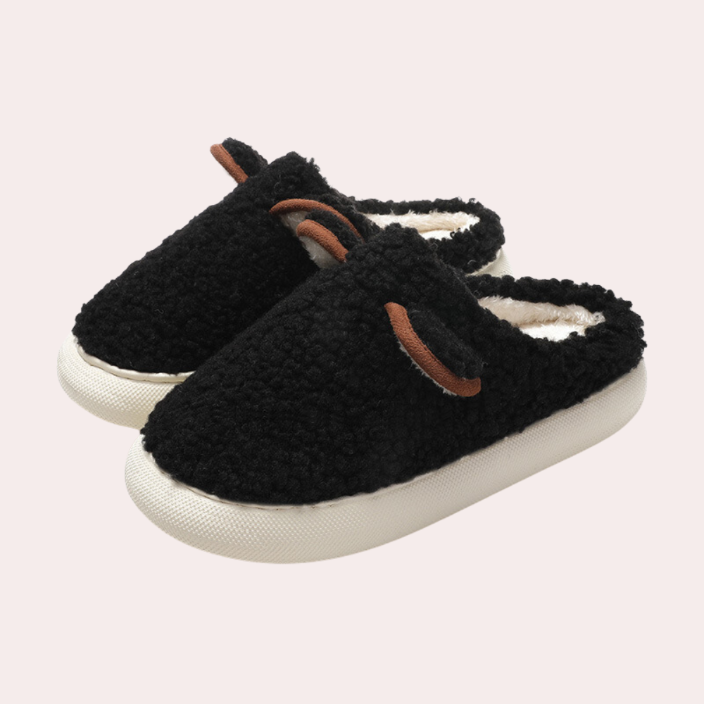 Dames Slippers voor Comfort en Stijl | Olivia