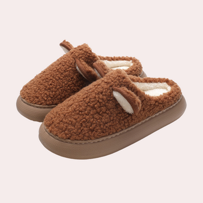 Dames Slippers voor Comfort en Stijl | Olivia