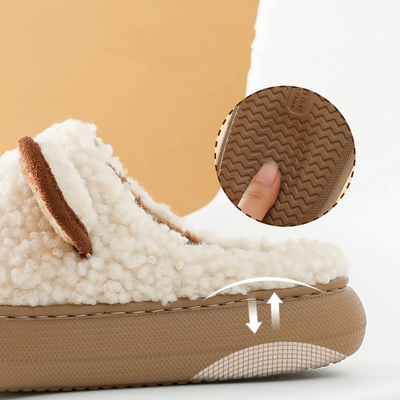 Dames Slippers voor Comfort en Stijl | Olivia