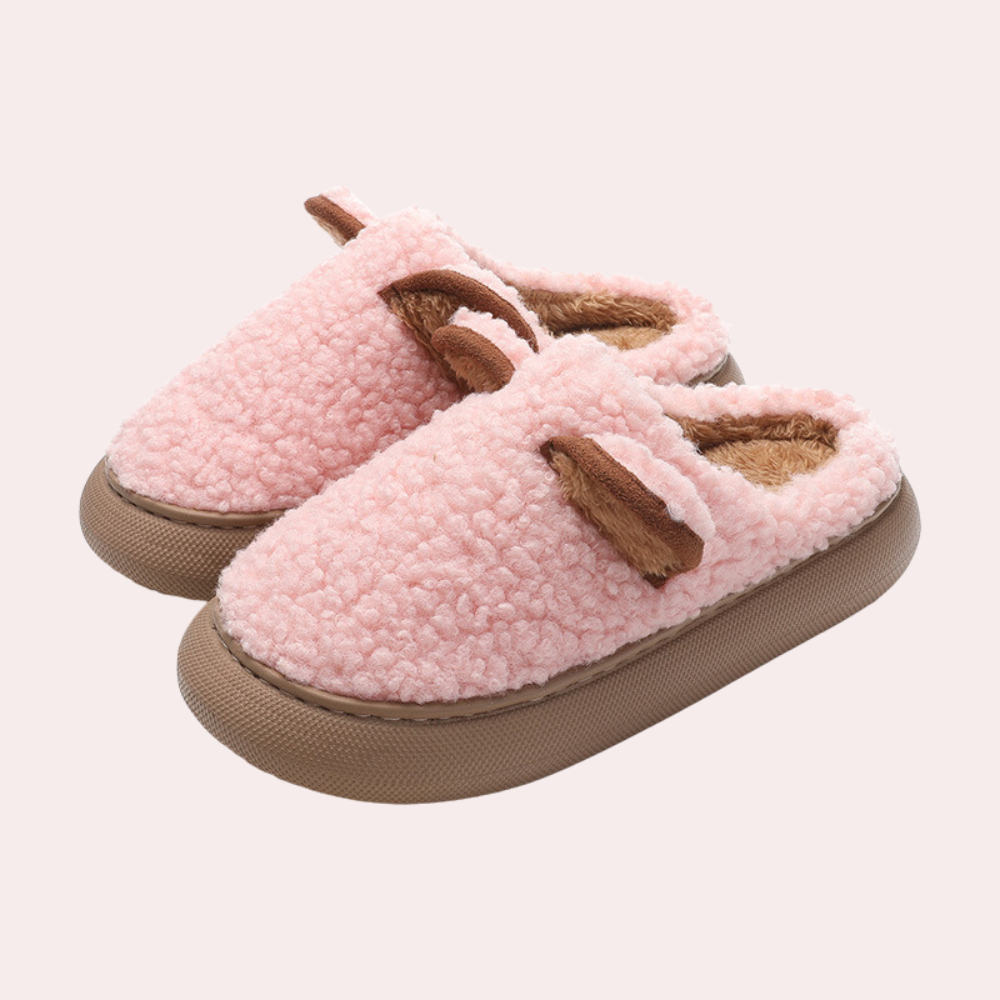 Dames Slippers voor Comfort en Stijl | Olivia