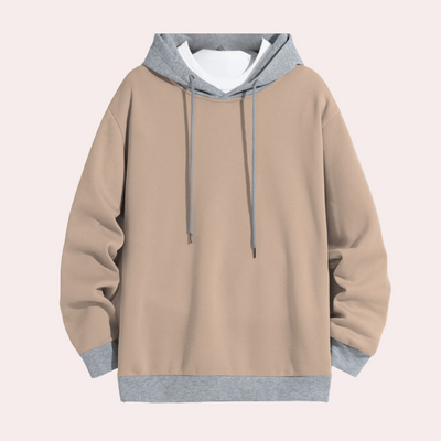 Stijlvolle Heren Hoodie | Ethan