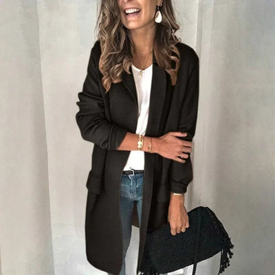 Comfortabele Blazer voor Dames | Clara