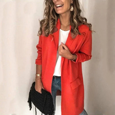 Comfortabele Blazer voor Dames | Clara